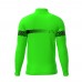 Jaqueta Corta Vento Masculina Vira Bolsa Horse Power F93 Verde